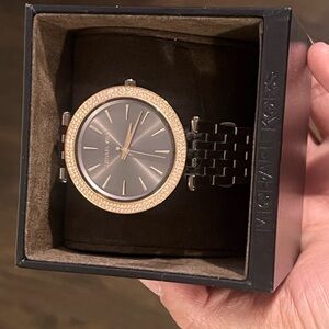 Michael Kors women watch